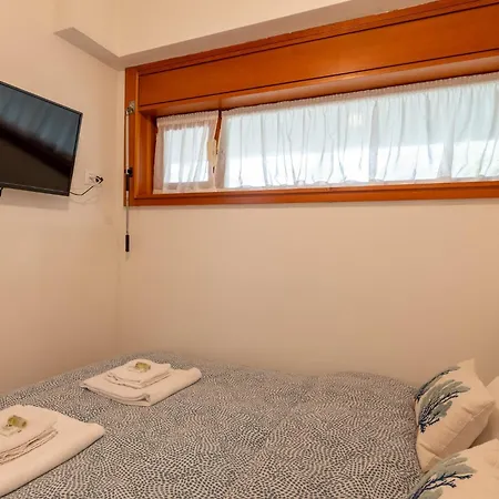 Guesthost - Nest With Sea View Terrace 아파트 산레모
